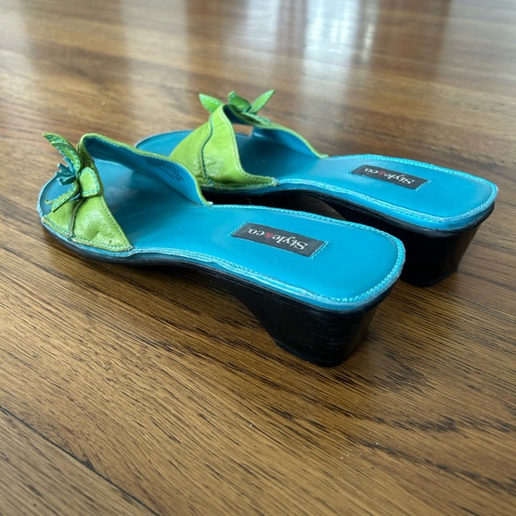 Style & Co Mini Heels - Picture 4 of 5